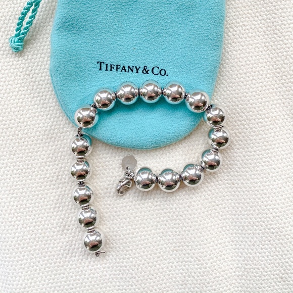 Tiffany & Co. Jewelry - Tiffany & Co. | Ball Bracelet Tiffany & Co. Jewelry - Tiffany & Co. | Ball Bracelet